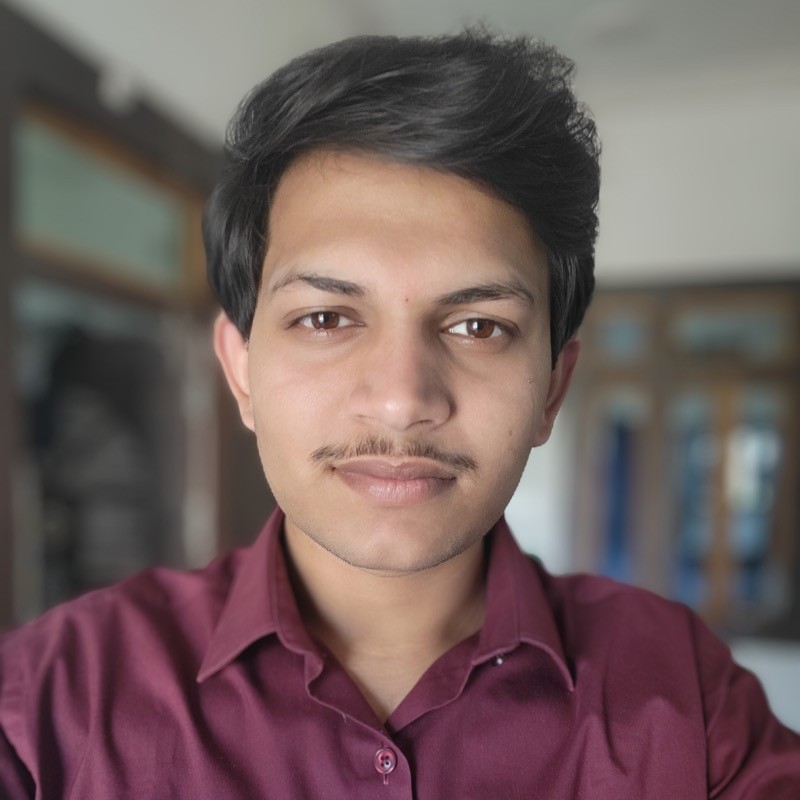 Naman Patel